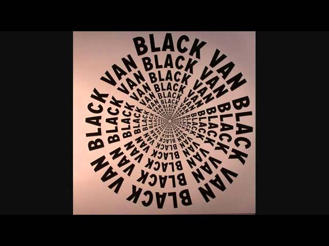 Ver Black Van - Express no YouTube Ver Black Van - Express no YouTube