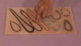 www.artgemsinc.com-Basic Stringing: Pearls & Gemstone beads