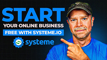 Systeme.io Review 2025: Is It Really Free & Worth It?