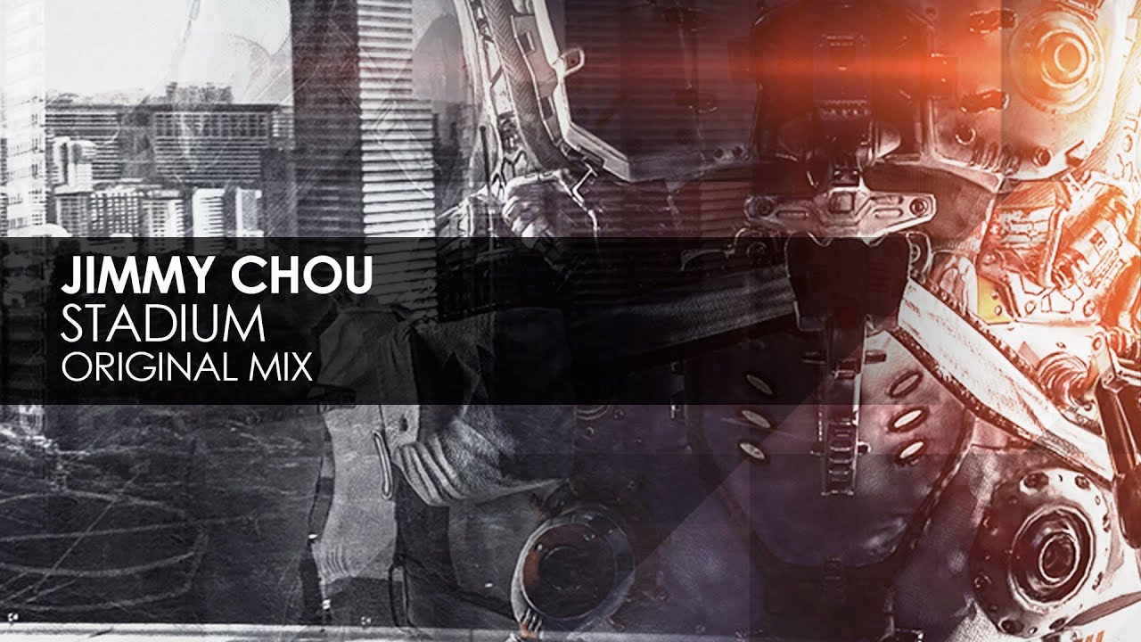 Jimmy Chou - Stadium