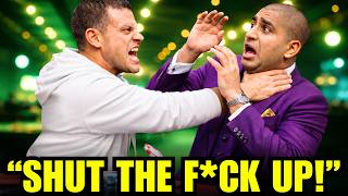 The Most SAVAGE Rivalry in High Stakes Poker History! WSOP