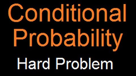 Conditional Probability : Throw dice again if multiple of 3 in first throw else toss a coin