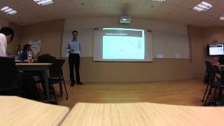 HW0310 Intercultural Communication
