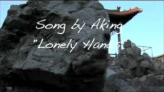Watch Aking Lonely Hands video