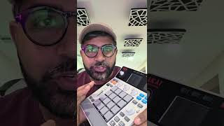 MPC Sample is a game changer #mpcsample #beatmaking #beatmaker