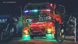 Setory WA truck anti gosip   #sam p-trok