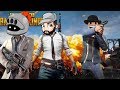 Pubg Fun with Callum and Gallant Gaming - Squads with only 3 is always fun