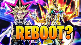 Road to Yu-Gi-Oh 9: Could a Duel Monsters REBOOT really happen?