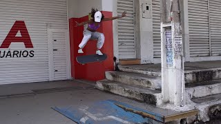 Nike SB | Rayssa Leal | Verona Slip