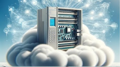 Servidor Modbus TCP en TIA Portal