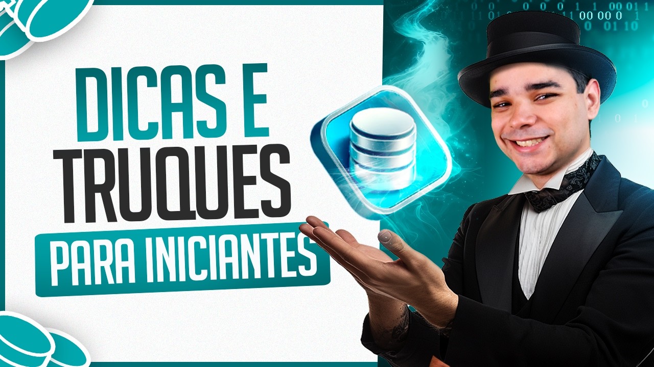 Dicas e Truques de SQL