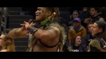 George Mason University 2023 - Capsule - Finals - Multicam