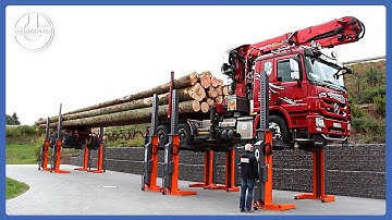 Most Powerful And Ingenious Machines You Need to See