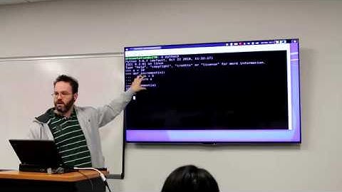 Automate the Boring Stuff with Python - Class 3