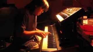 Hanggang (Wency Cornejo) Piano Cover by: Reggie Alicbusan chords