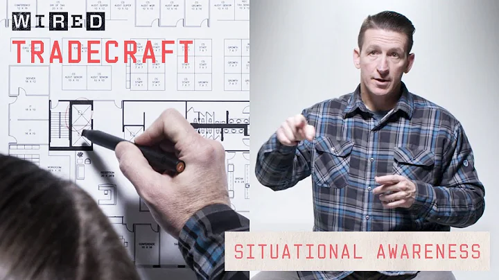 Retired Navy SEAL Explains How to Prepare for Dang...
