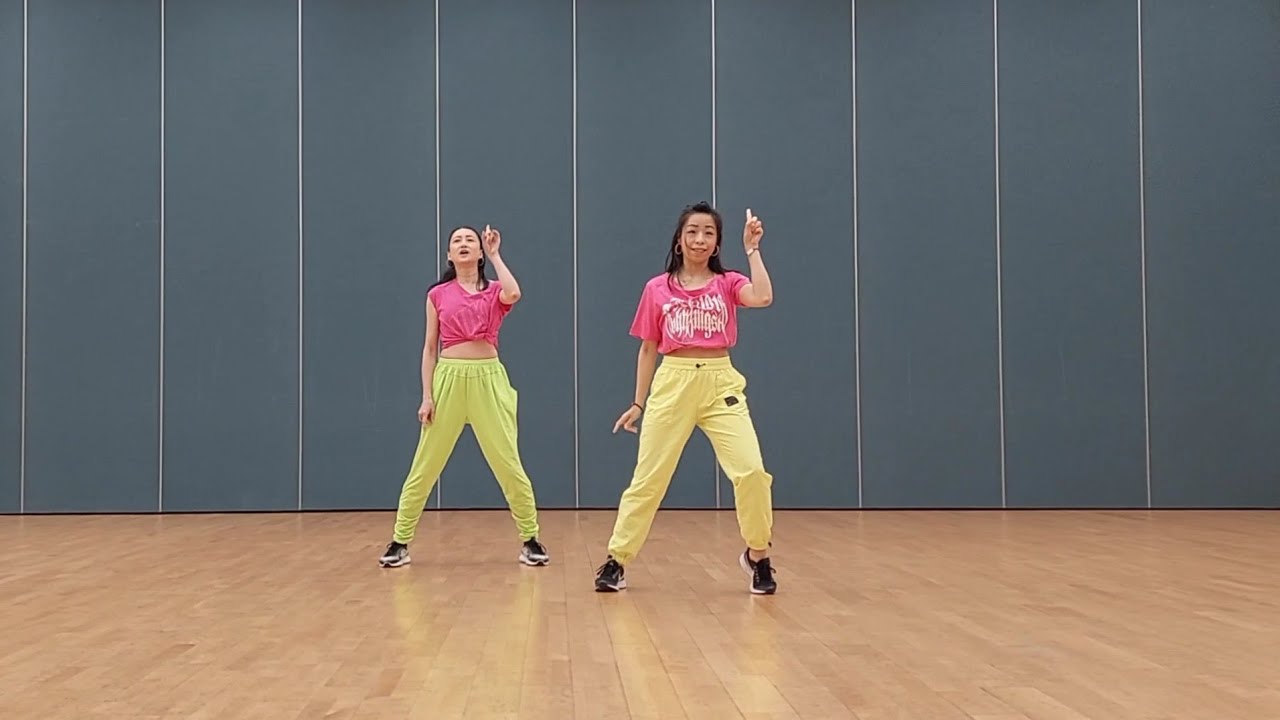 No | Little Mix | Satya Kotla Choreography