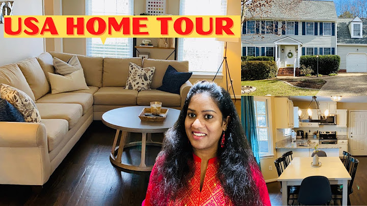 HOME TOUR USA IN TAMIL || FULLY FURNISHED HOME TOUR || HOME TOUR | USA TAMIL VLOG | SIMPLY WITH VIJI