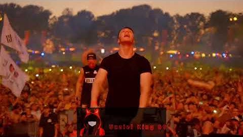 D-Sturb & Sefa - Nothing like The old school (kick edit Extended mix)