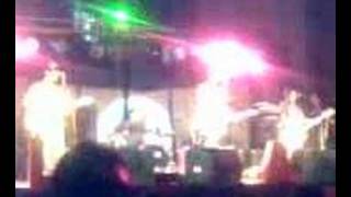 Adu Rock Band Concert  Sandwich