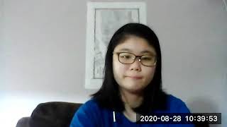COM 110 Intro Speech