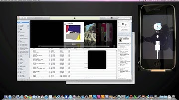 How to Downgrade iDevice Firmware with TinyUmbrella