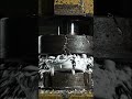 Adidas shoe 🆚 hydraulic pressing machine