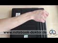 Grafikkarten Tausch / VGA Card wechseln im Notebook / Laptop