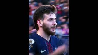Kvara 7 🥶 🇬🇪 futbolas