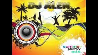 Download Lagu DJ Alen - Summer Party Mix 2012 MP3