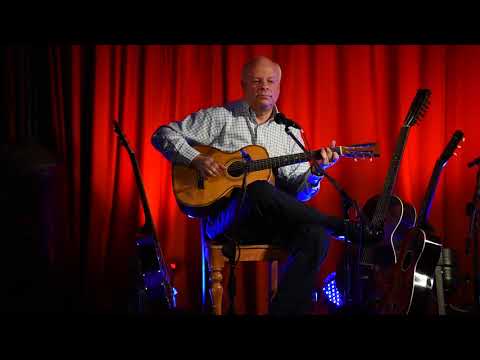 Ari Eisinger - Southern Rag