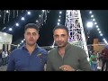 مهرجان العريس فراس الخطيب بني كنانه عزريت الفنان محمد وهبي