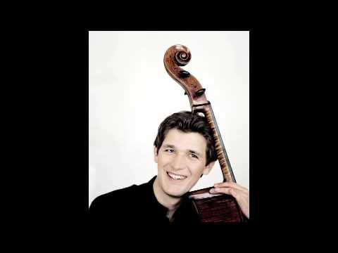 Camille Saint-Saens Cello Concerto Maximilian Hornung