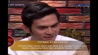Rumpi No Secret 18 Juli 2016 - Ichal Muhammad Part 3