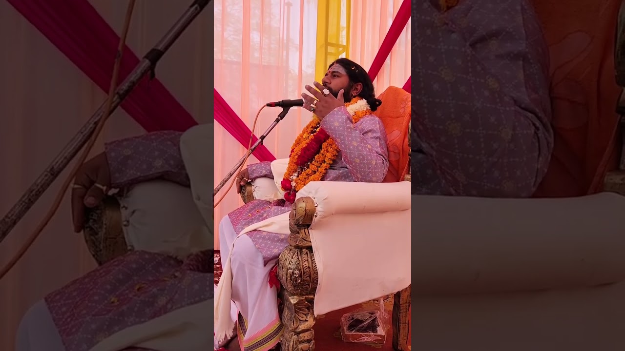 बहुत ही सुंदर भजन एक बार जरूर सुने # ऐसा भजन जिसका सुनकर दिन अच्छा बन जाए#🙏