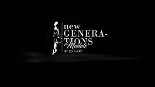 New Generations Model Edi Marti