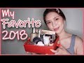 MY FAVORITE 2018 มาช้าแต่มานะ - Miwkarenmakup