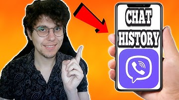 Hoe u de chatgeschiedenis van Viber kunt herstellen zonder back-up