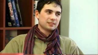 3D Update - Webisode #13 - Տաշիր 2011 - ArmComedy