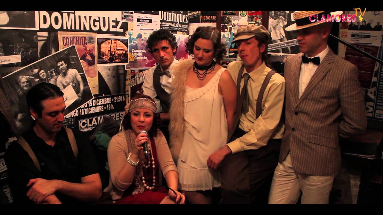 O Sister En Clamores TV YouTube