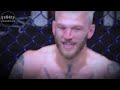Arman vs Dan hooker fight highlight