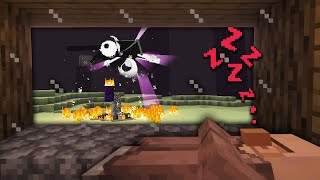 Famous Can I beat Minecraft before you fall asleep? Wealth