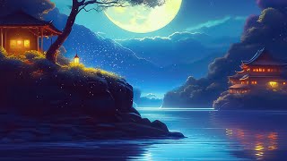 Calming Sleep Music 🌙 Stress Relief Music, Insomnia Healing, Heal Mind