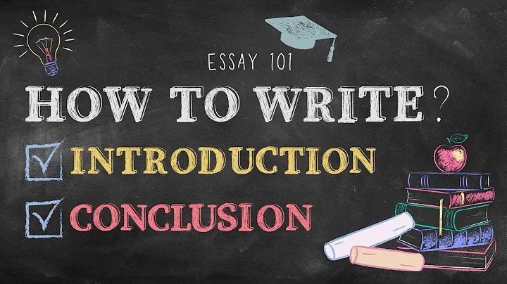 Essay Help | How To Write Introduction & Conclusion?