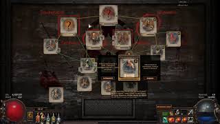 [POE 3.5] Cast on Crit - Lancing Ice Spear - Deadeye