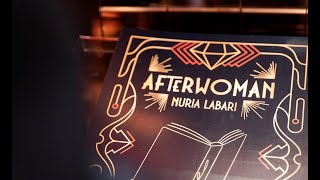 I Evento evercom AFTERWoman