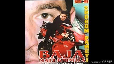 Baja Mali Knindza - Sta ti bi (duet Nada Obric) (Audio 2002)