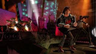 Guitar Hero 2 Deluxe - Arterial Black (Performance Mode) (1440p)