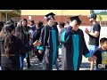 Cnusd senior walk 2022