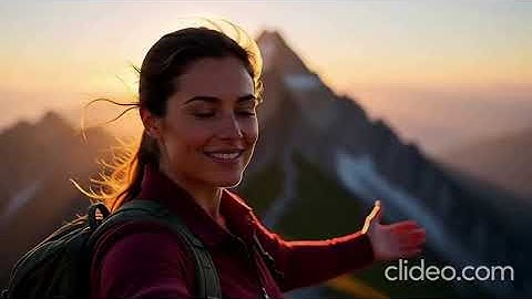 From Rock Bottom to Mountain Top: A Visual Story of Never Giving Up | Cinematic Motivation #shorts